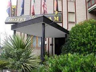 Club Z Kyrenia (Northern Cyprus) Exterior foto