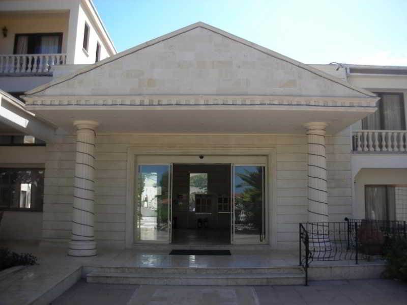 Club Z Kyrenia (Northern Cyprus) Exterior foto